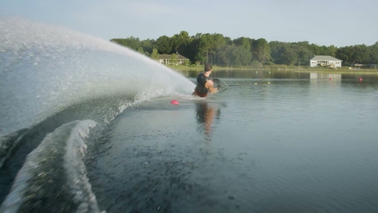 Waterski Pro Tour - Launch Video