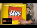 UNBOXING Y ARMADO LEGO RIVENDEL (THE LORD OF THE RINGS)