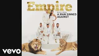 Empire Cast - Supernatural (Feat. Jussie Smollett) [Audio]