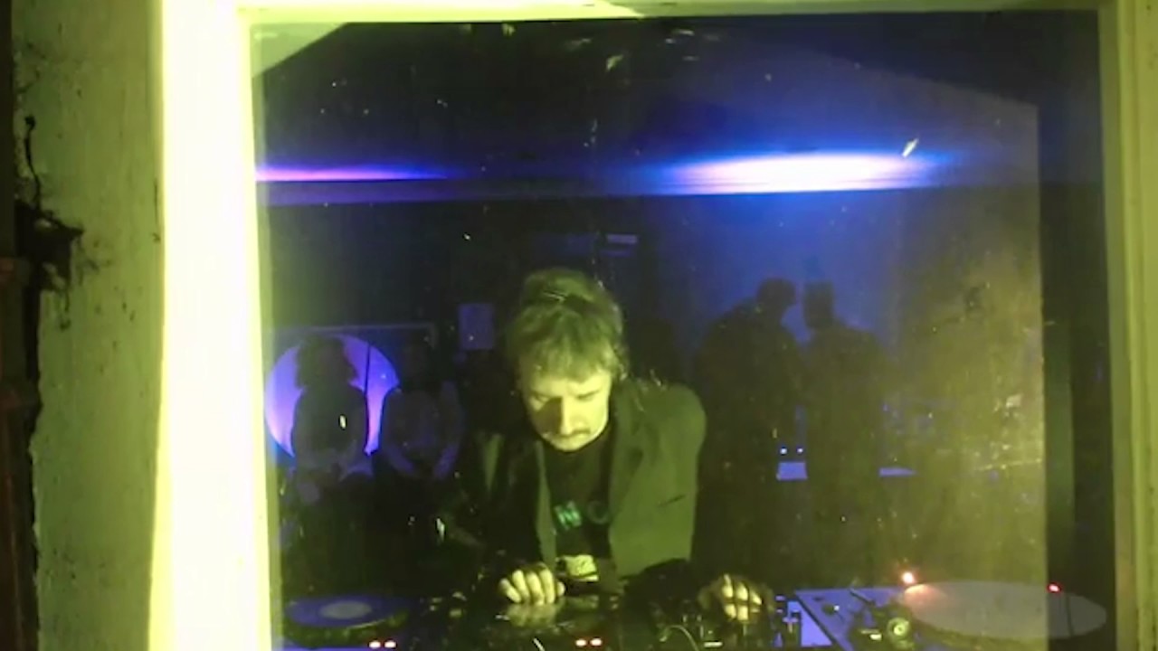 Ruf Dug 3 hour DJ set // Keep Hush Thru The Window at 