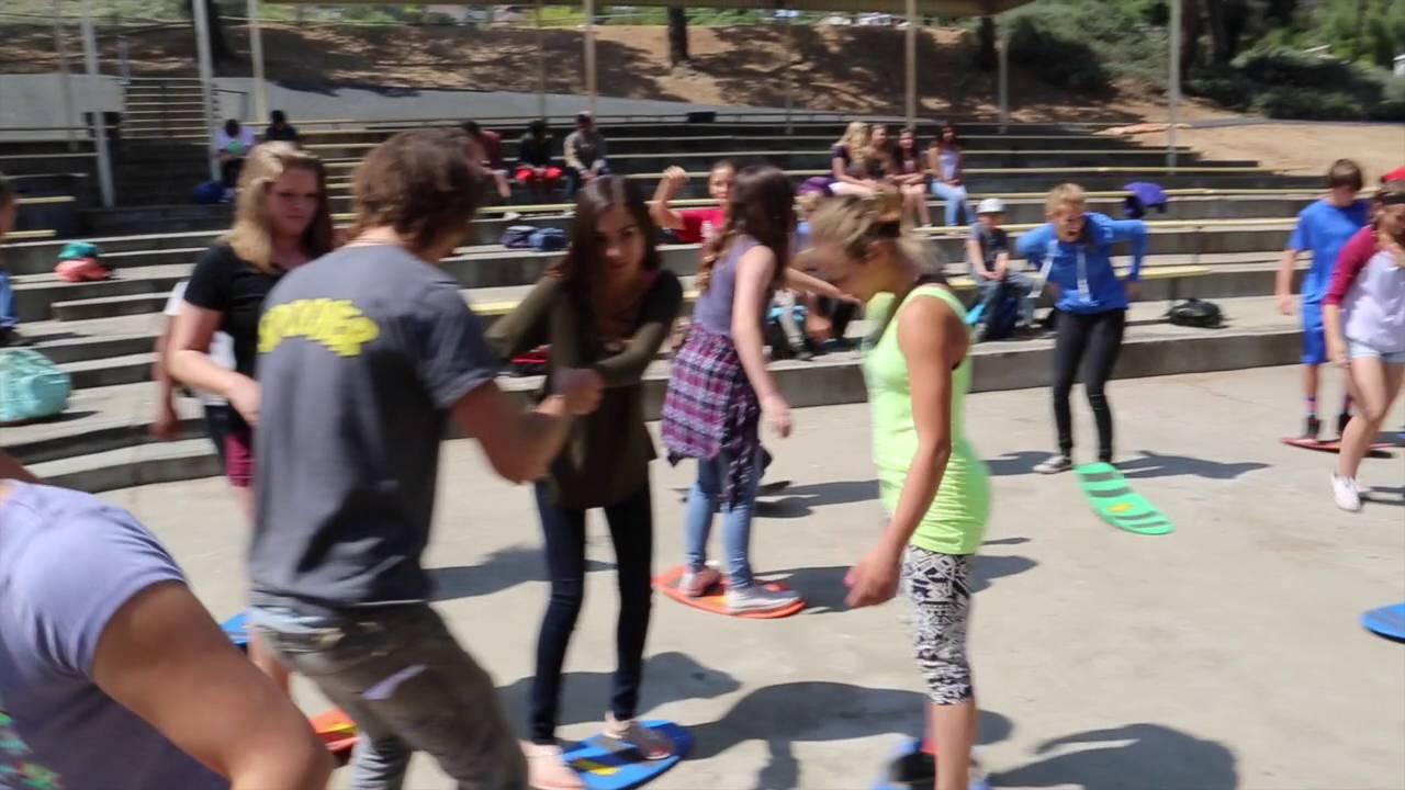 Spooner boards visit to tierra del sol middle school lakeside ca
