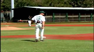 Uh Hosts Annual Rainbow Baseball Alumni Game