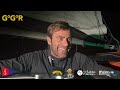 #GGR2022 Cape Town Gate 6th Arrival - Damien Guillou (France) - Rustler 36 "PRB" part 2