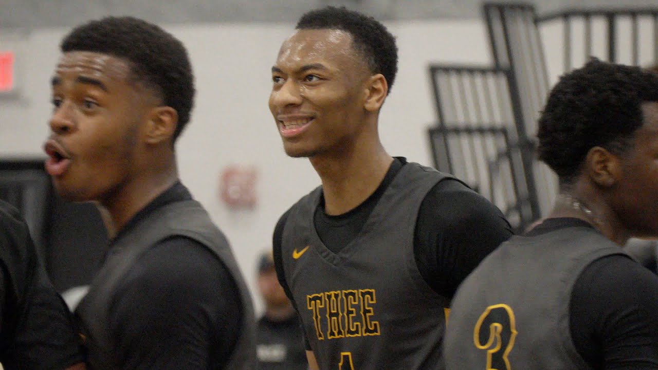 Cleveland Heights rises past Berea-Midpark and into district finals