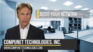 3 Ways to Help Keep Your Company Data Safe