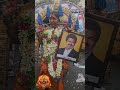 கரூர் ஸ்ரீ மாரியம்மன் வைகாசி பெருவிழா 2026 | CM விஜய்க்காக நேர்த்திக்கடன்! | Karur | Festival