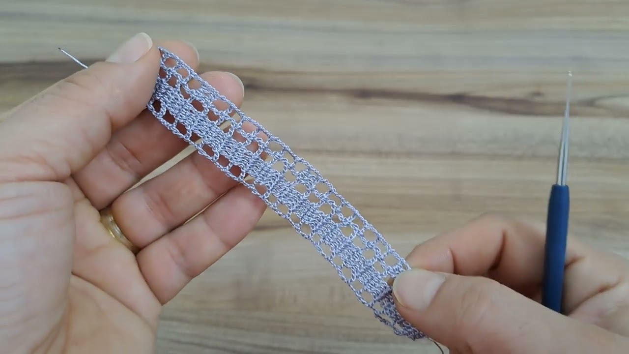 184. Çeyizlerinize çok yakışacak. Başla bitir ,en kolayından kalpli çeyizlik havlukenarı modeli. 