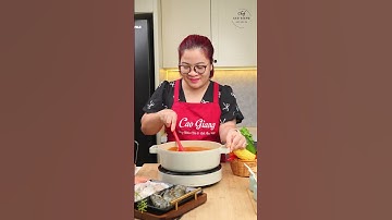 Hướng dẫn làm mì cay kinh doanh vào mùa đông khách kéo đến ùn ùn | Cao Giang