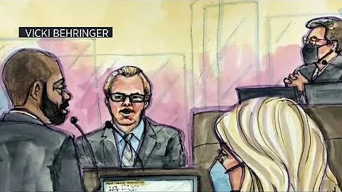 Theranos Lab Director Testimony Ends Week 3 of Holmes Fraud Trial