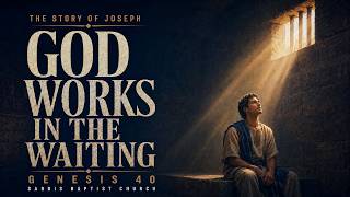 Sardis is LIVE • AUGUST 2 (2026) • Morning Worship • 11:00 AM