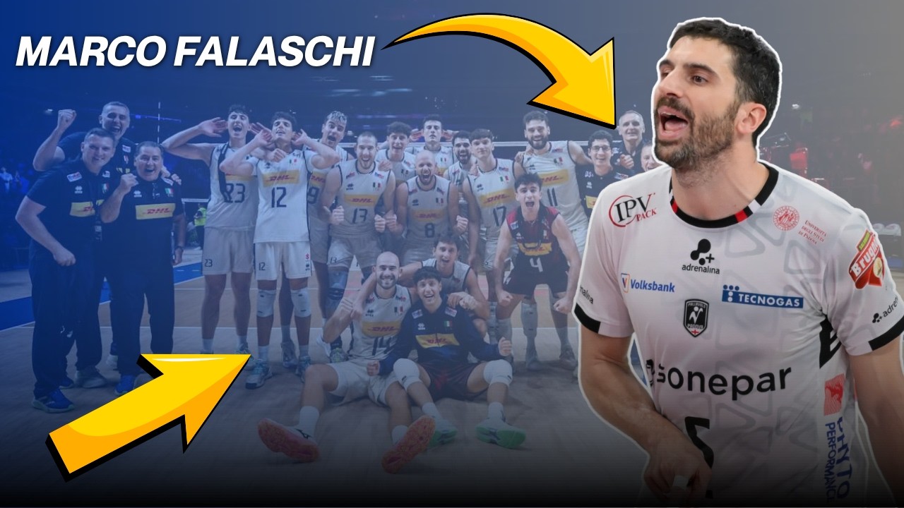 Testiamo la memoria di MARCO FALASCHI con giochi complicati