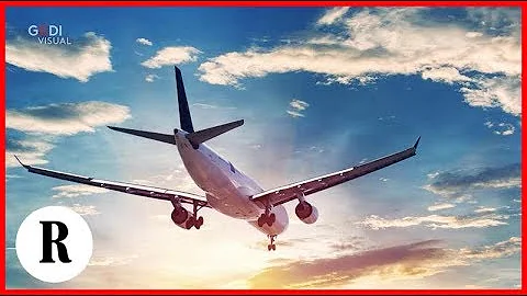 Quali sono le più grandi compagnie aeree del mondo?