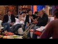Paolo Ruffini - Stracult 2012 - A casa Giusti con Monni, Paci e Ceccherini - Parte 1