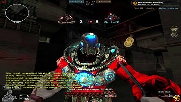 Giới thiệu tới những ai chưa tới cf offline phiên bản CSNS 2.9