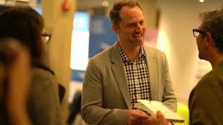 Book Launch: What Could Go Right Highlight Video