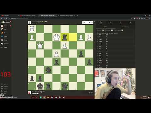 he's evolving  | xQc