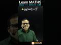 Solving Limit Problem JEE Main । S-313 #maths #jee #short #youtubeshorts #trending #jeemaths
