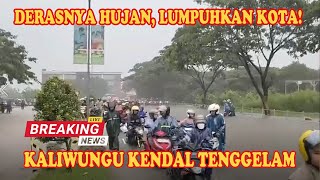 Download Lagu BANJIR BESAR KALIWUNGU KENDAL! Kawasan Industri Lumpuh Total, Pasar \u0026 Sekolah Terendam! MP3 Download Lagu BANJIR BESAR KALIWUNGU KENDAL! Kawasan Industri Lumpuh Total, Pasar \u0026 Sekolah Terendam! MP3