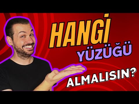 HANGİ YÜZÜĞÜ ALMALISIN ? | Yüzük Hangi Ele Takılır? | Söz Yüzüğü | Tektaş ve Alyanslar