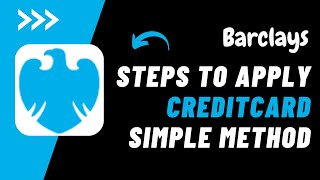 How to Apply for Barclays Credit Card !! Apply for Barclays Business Credit Card 2023 !! Barclays
