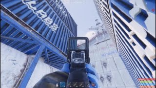 15 Headshots Rust Console