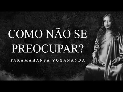 Paramahansa Yogananda -