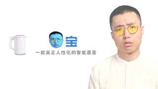 【謙寶】一款沒良心的智能語音