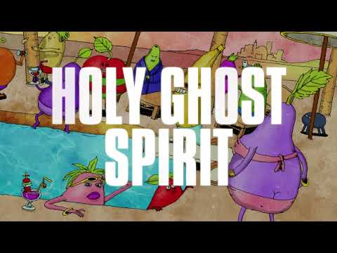 Holy Ghost Spirit