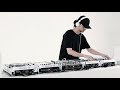 Yamato / DJ Performance -WHITE-