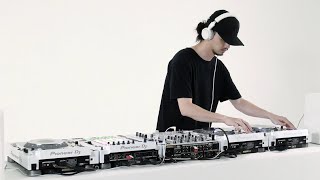 Yamato / DJ Performance -WHITE- chords