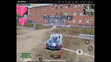 PUBG MOBILE 3.4GAMELOOP HACK & BYPASS 100% SAFE ON MAIN ACCOUNT || one team| EMULATOR BYPASS
