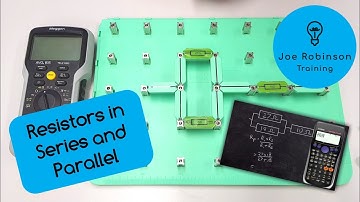 Questions from Viewers: How to Calculate Total Resistance of Circuits in both Series and Parallel