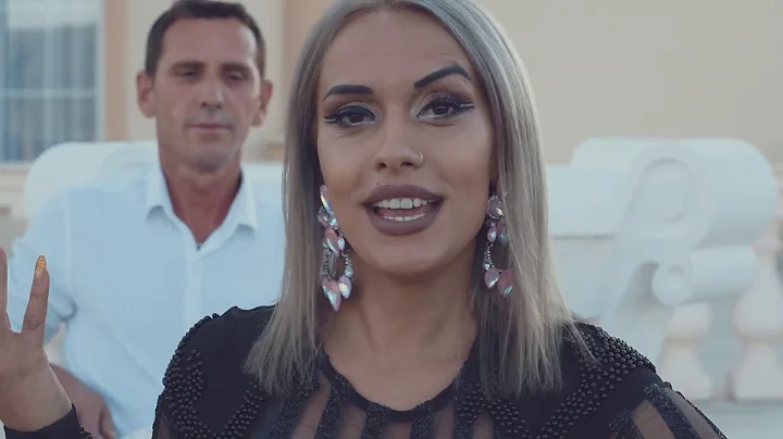 Linda Shabani  - Taktika (OFFICIAL VIDEO)2020 Neww