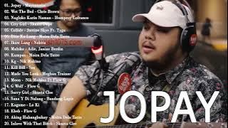 Jopay   Mayonnaise  Top Hits Philippines 2023   Spotify as of December 2023   Spotify Playlist 2023