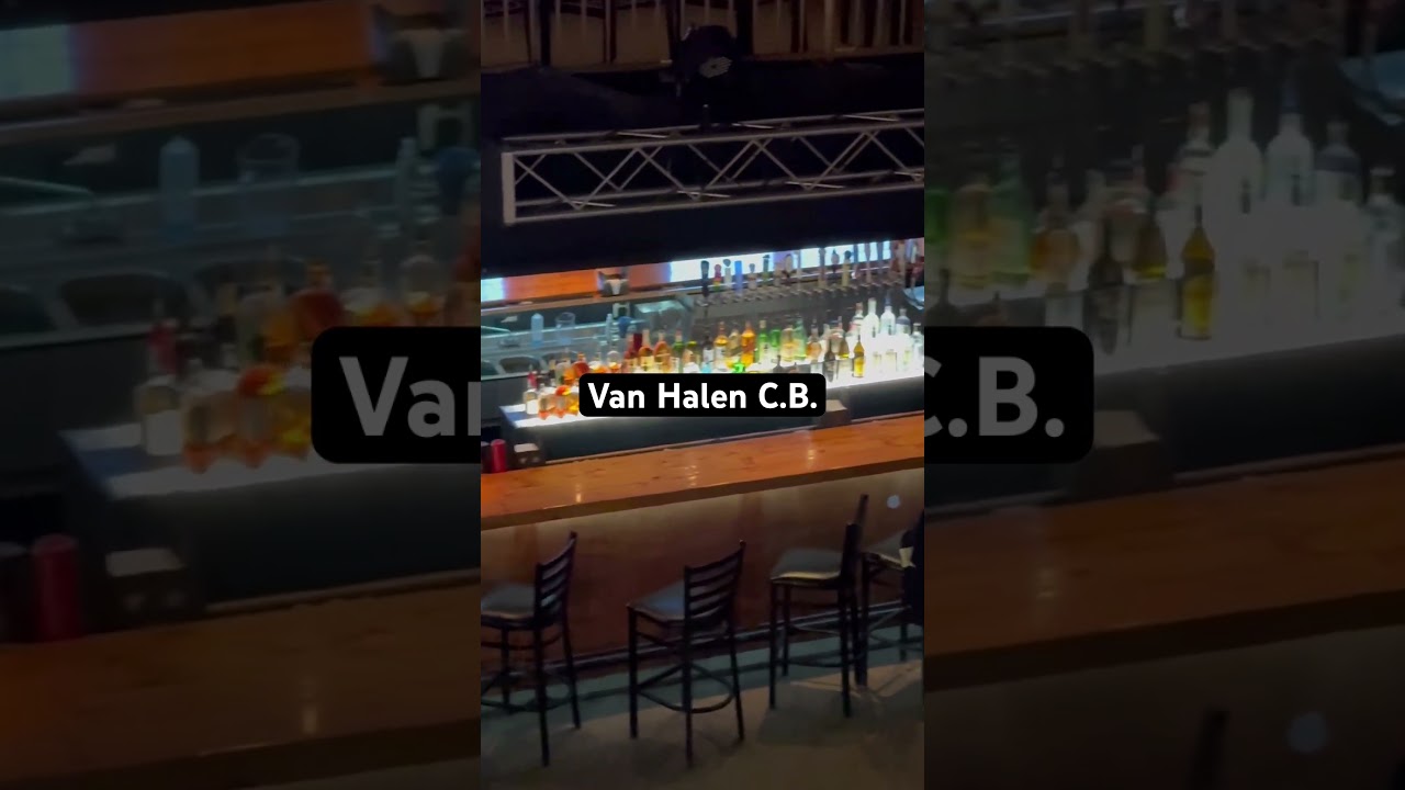 Jerel’s Rhythm Grille