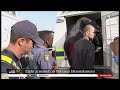 Eight arrested on the N8 between Bloemfontein, Botshabelo