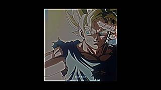 Dragonball Daima Episode 1 - Goku Edit