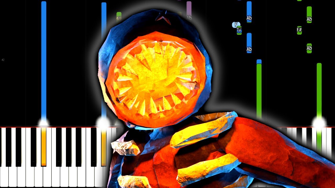 Elevator Jam - Orchestral Remix - Roblox DOORS