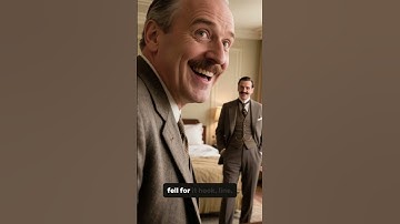 The Man Who Sold the Eiffel Tower — Twice. #history #facts #eiffeltower #france #paris