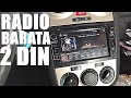 🔊Montar RADIO 2 DIN OPEL CORSA D🔊