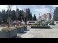 توهر محله زمین بازی برای جوانها بسکتبال والیبال  استانبول