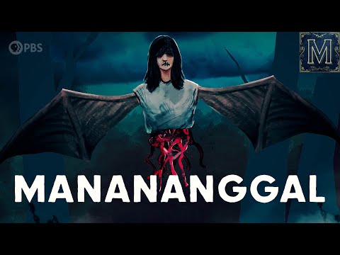 Video: Filipino Night Bloodsucker Aswanga - Alternative View