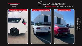 Visit Bergen Car Company — 22 US 46 E, Lodi, NJ or call +1 973-928-6300 today