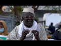 ITW 1 CLUB De SOUTIENT SEKOU ALLAYE BOLLY 