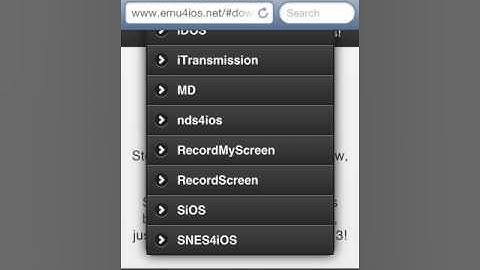 How Record Your iOS Screen No Jailbreak Or Computer Needed