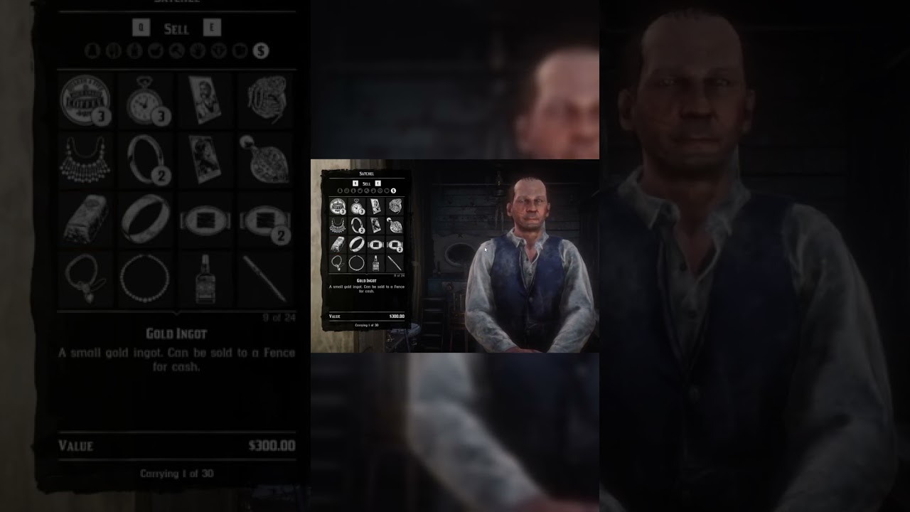 Would a Different Fence Give Me More Money? LETS FIND OUT Bar Vs Ingot🤑 -  