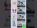 Four Yoga Mudra 5 Minutes Daily Practice #youtubeshorts #ytshorts #shortvideo #shorts