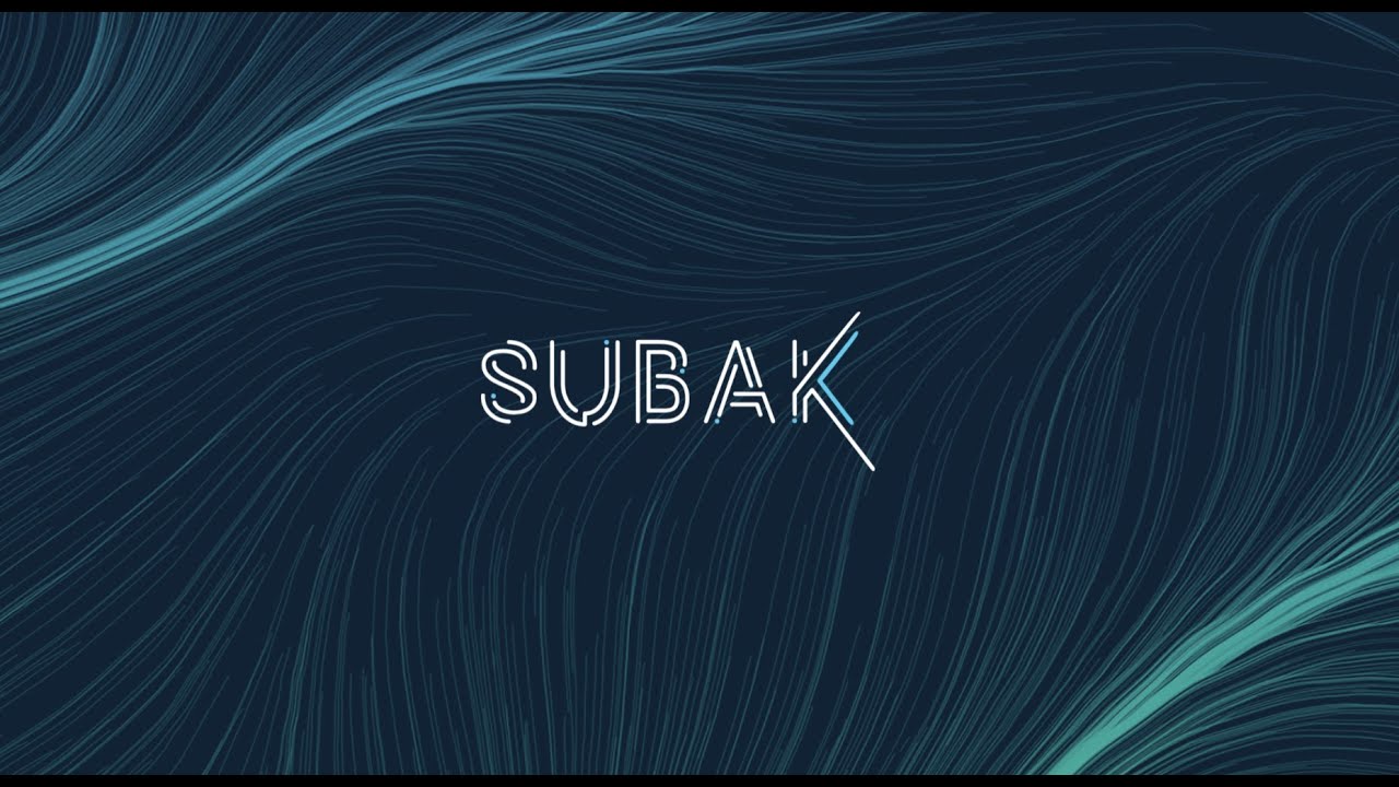 Subak - The world's first accelerator for climate non-profits