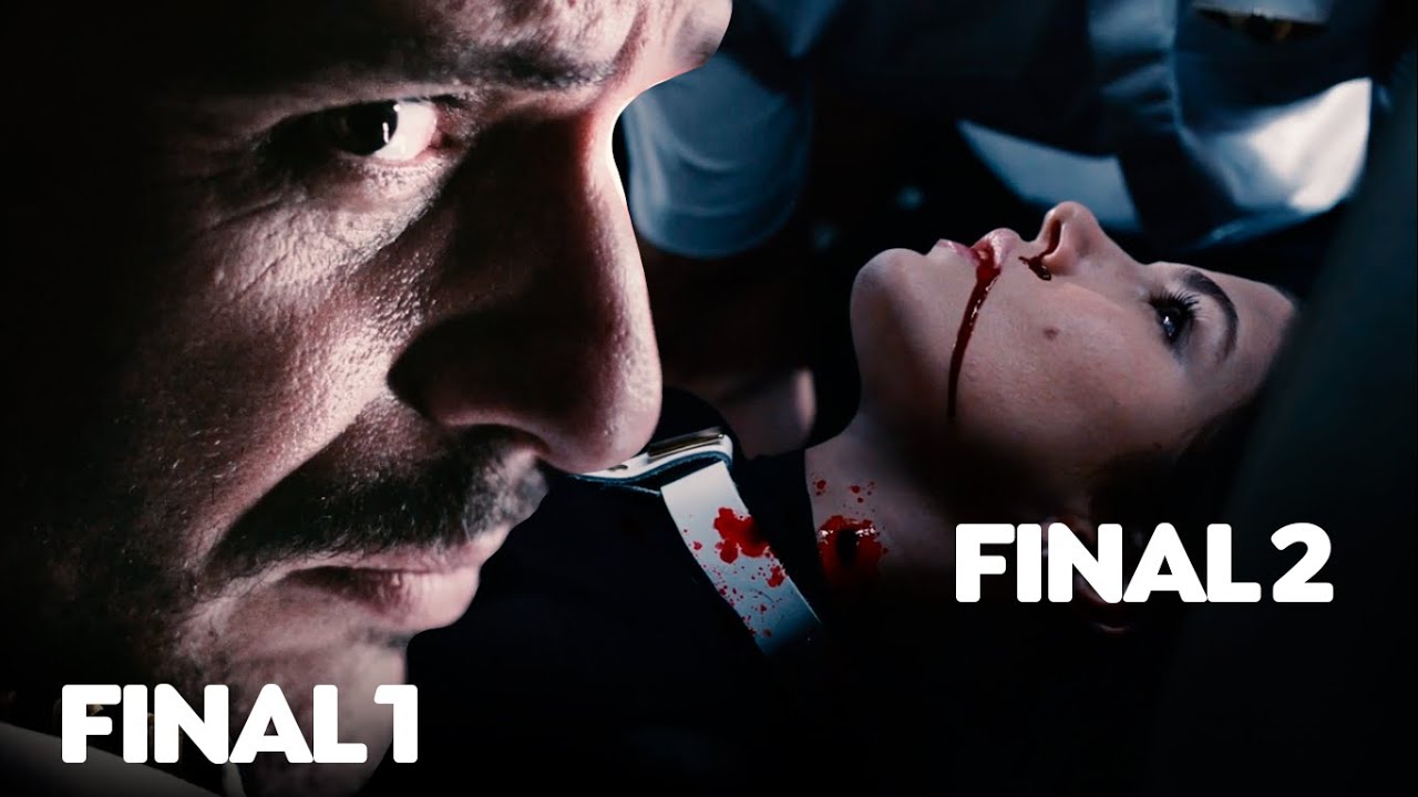 Alex volta e mata Angel! Os dois finais de Verdades Secretas 2