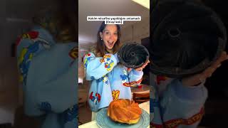 Kekim Misafire Yapıldığını Anlamadı